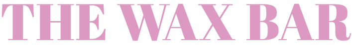 The Wax Bar Logo